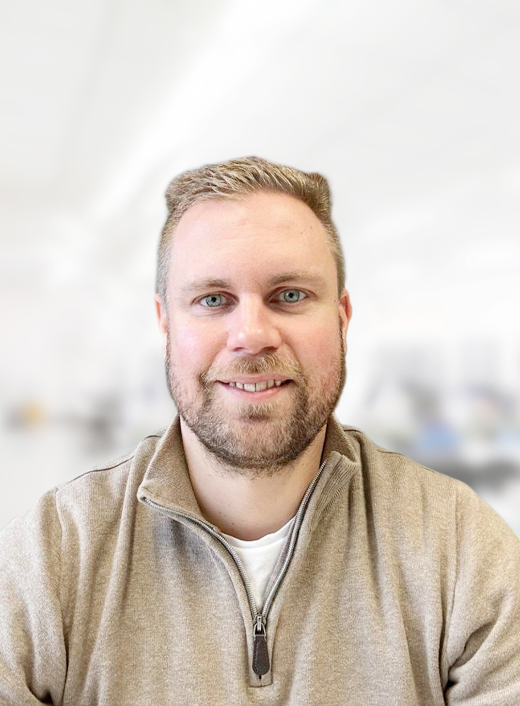 Johan Nilsson