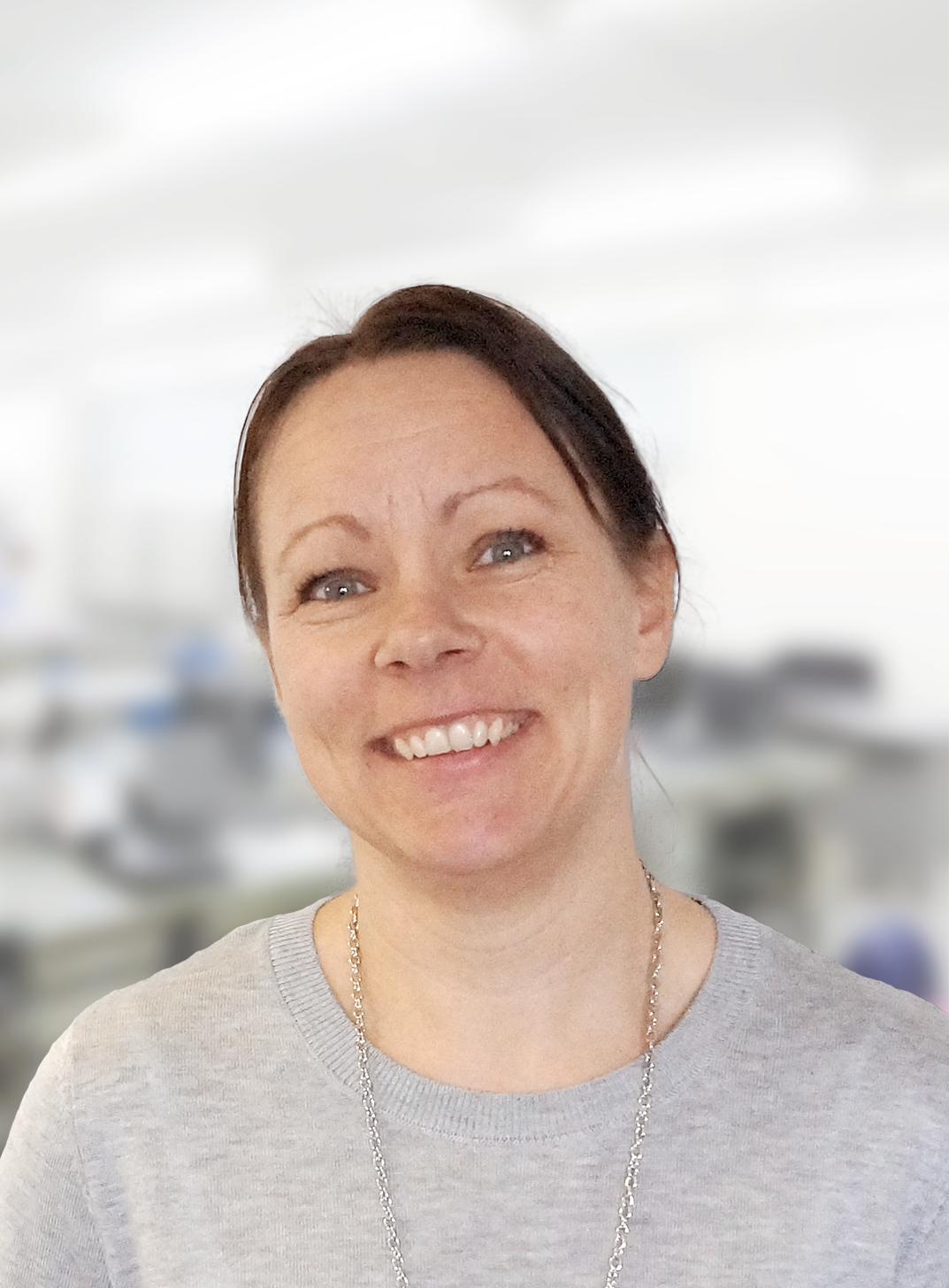 Louise Skiöld