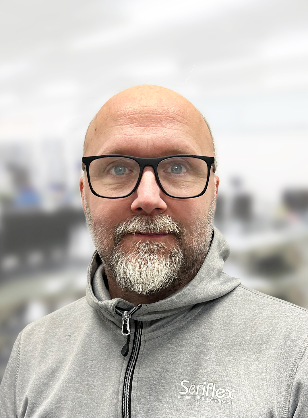 Johan Björnell